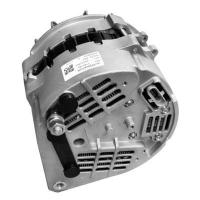 Material alternador de carro 24V para King Long Bus Durável e durável