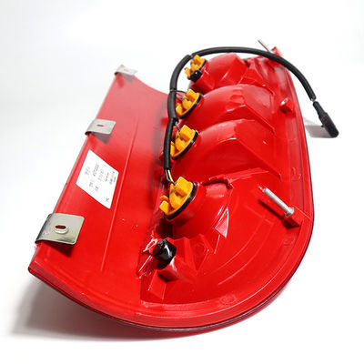 Outra lâmpada de autocarro de potência nominal 24 V, para autocarro King Long Higer