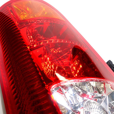 Outra lâmpada de autocarro de potência nominal 24 V, para autocarro King Long Higer