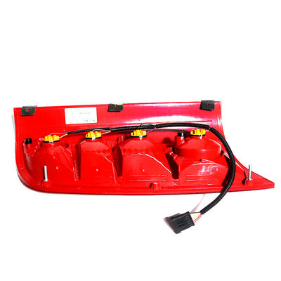 Outra lâmpada de autocarro de potência nominal 24 V, para autocarro King Long Higer