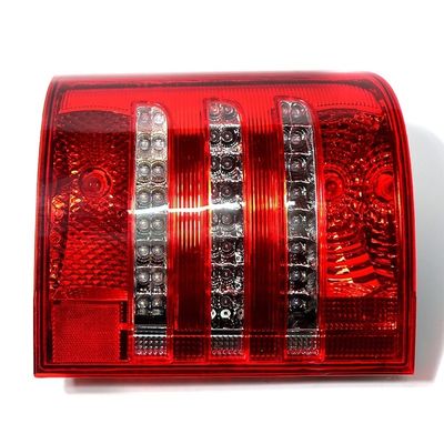 Golden Dragon Bus 24V LED Light Tail e 30W de potência com o número OE 4133-00059