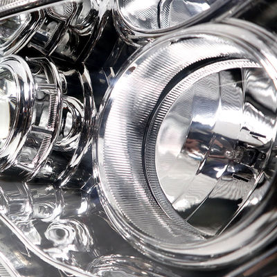 24V Voltage e LINGTE Box Compatible Bus Combination Headlight para King Long