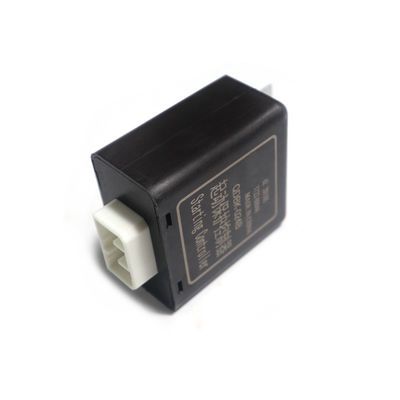 OE NO. 3722-00044 Modelo de autocarro Controlador de proteção contra arranque de autocarro para o autocarro King Long Higer