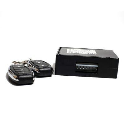 Golden Dragon Zhongtong Bus Parts Wireless Remote Control para operação de segurança e porta