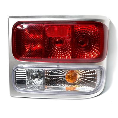 Peças do autocarro Luz traseira para o ônibus Golden Dragon Ótimo desempenho garantido
