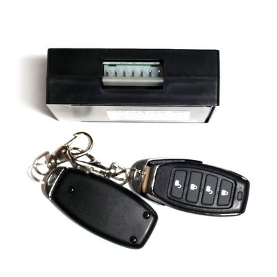 Golden Dragon Zhongtong Bus Parts Wireless Remote Control para operação de segurança e porta