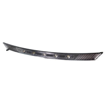 Car Fitment KING LONG BUS Painel de luz frontal decorativo 4135-00029 para Higer Bus