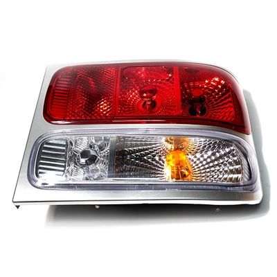 Peças do autocarro Luz traseira para o ônibus Golden Dragon Ótimo desempenho garantido