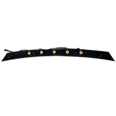 Car Fitment KING LONG BUS Painel de luz frontal decorativo 4135-00029 para Higer Bus