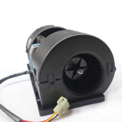 26V sistemas de ar condicionado Ventilador de evaporação de autocarro para King Long Higer Bus H5c