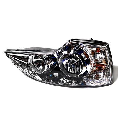 Farol combinado de longa duração 4121-00131 para substituição de ônibus King Long
