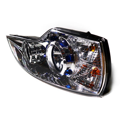 Farol combinado de longa duração 4121-00131 para substituição de ônibus King Long