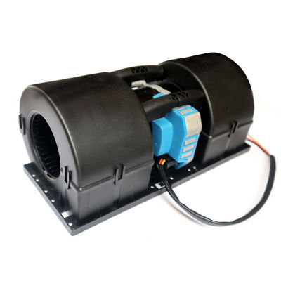 26V sistemas de ar condicionado Ventilador de evaporação de autocarro para King Long Higer Bus H5c