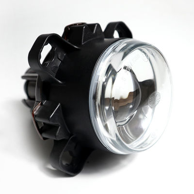 4101-00075 H5c 24V Luz de feixe de luz LED para ônibus King Long H5c