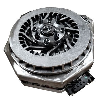 Retarder para Kinglong Zhongtong HigerGolden Dragon Bus Parts 2006- Compatibilidade ano