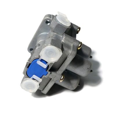 3529-00063 Válvula de proteção de quatro circuitos de autocarro para autocarro e caminhão de longa duração