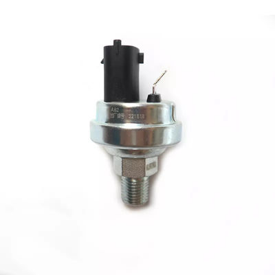 Sensor de pressão de óleo de autocarro 3611-00218 para motor de autocarro Higer 2 Desempenho e durabilidade