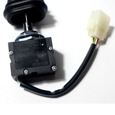 OE NO. 3631-00039 H6C Comutador de manobra retardador da coluna de direção do autocarro para peças de autocarro Higer