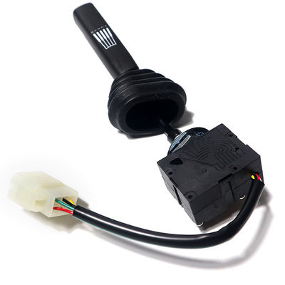 OE NO. 3631-00039 H6C Comutador de manobra retardador da coluna de direção do autocarro para peças de autocarro Higer