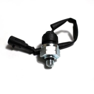 Sensor de pressão de travagem de autocarro de precisão para autocarro Kinglong Higer e de longa duração