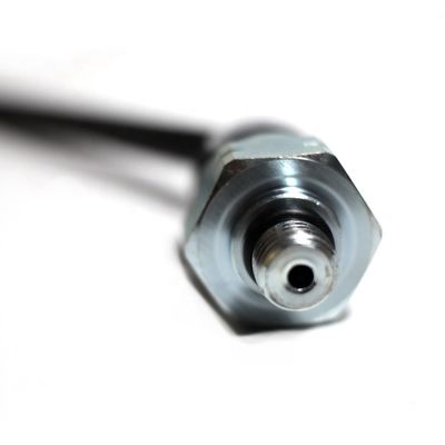 Sensor de pressão de travagem de autocarro de precisão para autocarro Kinglong Higer e de longa duração
