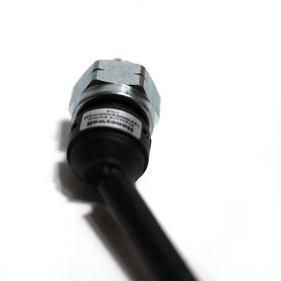Sensor de pressão de travagem de autocarro de precisão para autocarro Kinglong Higer e de longa duração