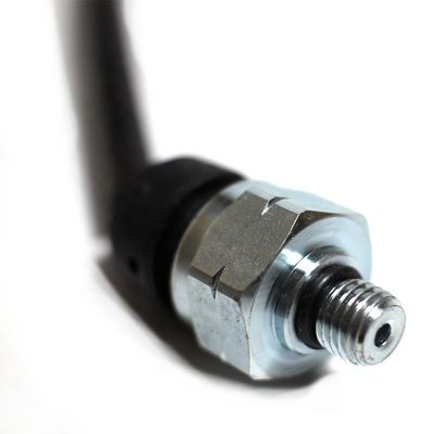 Sensor de pressão de travagem de autocarro de precisão para autocarro Kinglong Higer e de longa duração