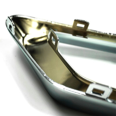 Capa da lâmpada de nevoeiro frontal direta Trim do pára-choque OE NO. F01F16 para Jetour x70 x90 Plus Dashing