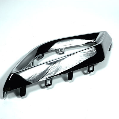 Capa da lâmpada de nevoeiro frontal direta Trim do pára-choque OE NO. F01F16 para Jetour x70 x90 Plus Dashing