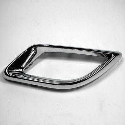 Capa da lâmpada de nevoeiro frontal direta Trim do pára-choque OE NO. F01F16 para Jetour x70 x90 Plus Dashing