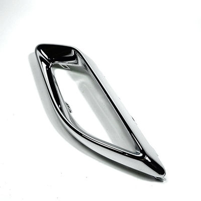 Capa da lâmpada de nevoeiro frontal direta Trim do pára-choque OE NO. F01F16 para Jetour x70 x90 Plus Dashing