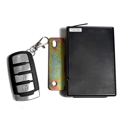 OE NO. 3791-00068 Controlador de porta de passageiros preto para autocarros King Long