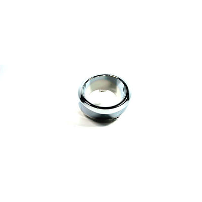 Cobertura de lâmpada de nevoeiro para Chery Jetour x70 x90 Plus Dashing OE NO. F01F16