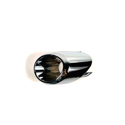 Cobertura de lâmpada de nevoeiro para Chery Jetour x70 x90 Plus Dashing OE NO. F01F16