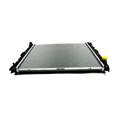 OE NO. F01F16 Direct Auto Parts Radiator Assy For Chery Jetour x70 x90 Plus Dashing