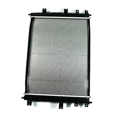 OE NO. F01F16 Direct Auto Parts Radiator Assy For Chery Jetour x70 x90 Plus Dashing
