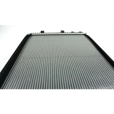 OE NO. F01F16 Direct Auto Parts Radiator Assy For Chery Jetour x70 x90 Plus Dashing