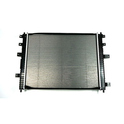 OE NO. F01F16 Direct Auto Parts Radiator Assy For Chery Jetour x70 x90 Plus Dashing