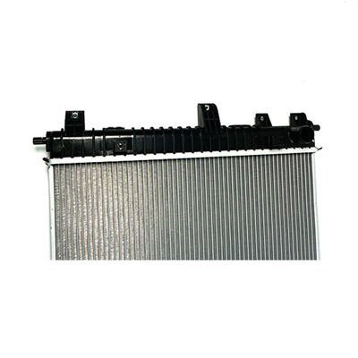 OE NO. F01F16 Direct Auto Parts Radiator Assy For Chery Jetour x70 x90 Plus Dashing