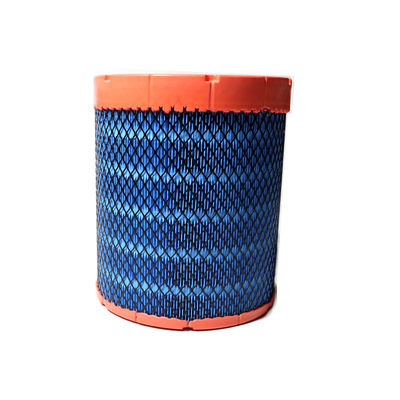 XMQ6120C Bus Diesel Engine Air Filter Element para ZhongTong Higer Bus