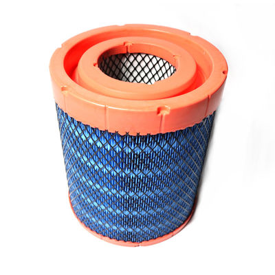 XMQ6120C Bus Diesel Engine Air Filter Element para ZhongTong Higer Bus