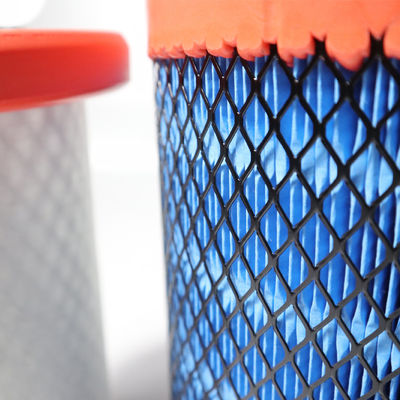 XMQ6120C Bus Diesel Engine Air Filter Element para ZhongTong Higer Bus