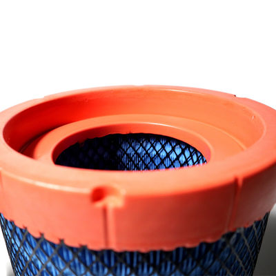 XMQ6120C Bus Diesel Engine Air Filter Element para ZhongTong Higer Bus