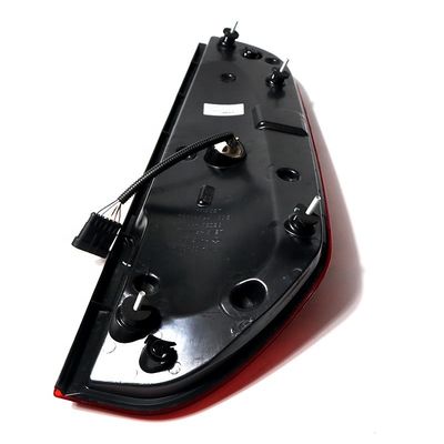 2005 Farol traseiro traseiro direito 4133-00217 para Kinglong Higer Bus Parts Year 2005 and Later