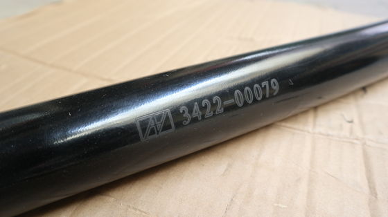 Bus Drag Link 3422-00079 Style Steering Rod para King Long Bus Transformation