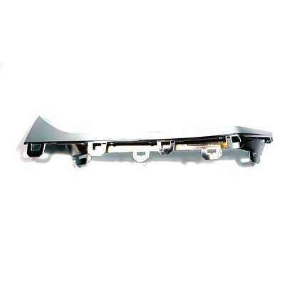 2019- Cobertura da lâmpada de nevoeiro frontal Bumper Trim para Chery Jetour x70 x90 Plus Dashing by Direct