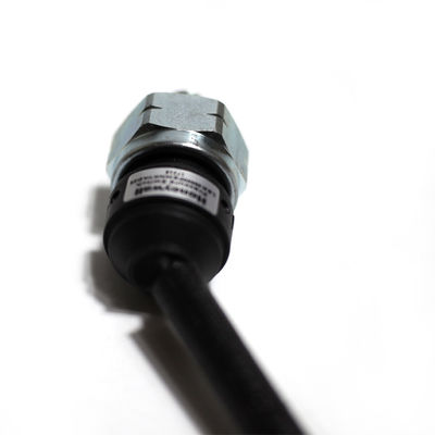 2015-2016 KAIRUIHAOKE Sensor de sinal de pressão do freio de estacionamento do ônibus para o ônibus Higer