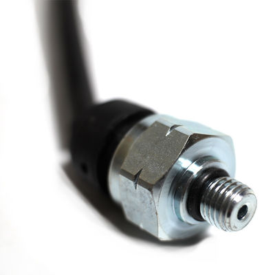 2015-2016 KAIRUIHAOKE Sensor de sinal de pressão do freio de estacionamento do ônibus para o ônibus Higer