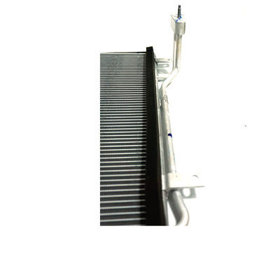 F01F16 Ventilador de condensador automático para Chery Jetour x70 x90 Plus Substituição/reparação directa