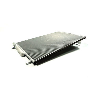 F01F16 Ventilador de condensador automático para Chery Jetour x70 x90 Plus Substituição/reparação directa